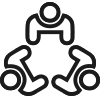 白領(lǐng)社群服務(wù)